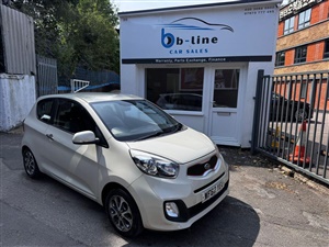 Large image for the Used Kia Picanto