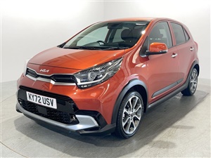 Large image for the Used Kia PICANTO