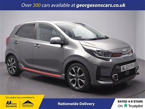 Large image for the Used Kia PICANTO