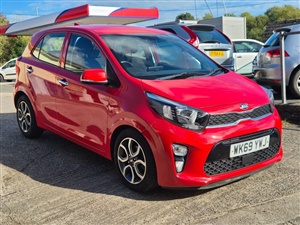 Large image for the Used Kia PICANTO
