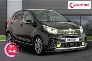 Large image for the Used Kia PICANTO