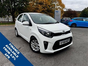 Large image for the Used Kia PICANTO