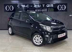 Large image for the Used Kia PICANTO