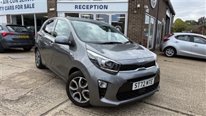Large image for the Used Kia PICANTO