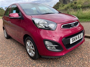 Large image for the Used Kia PICANTO