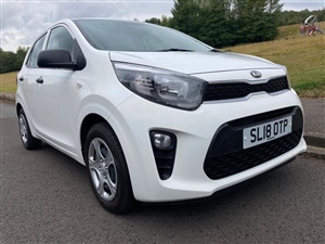 Large image for the Used Kia PICANTO