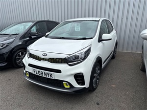 Large image for the Used Kia PICANTO