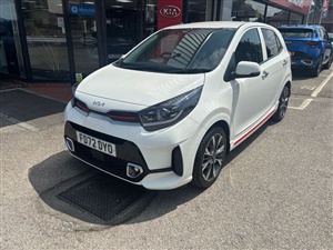 Large image for the Used Kia PICANTO