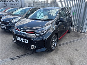 Large image for the Used Kia PICANTO