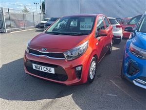 Large image for the Used Kia PICANTO