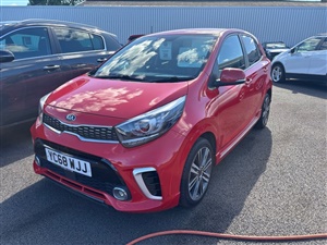 Large image for the Used Kia PICANTO