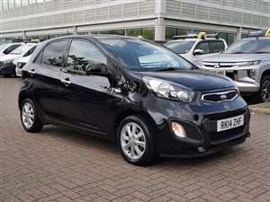 Large image for the Used Kia PICANTO
