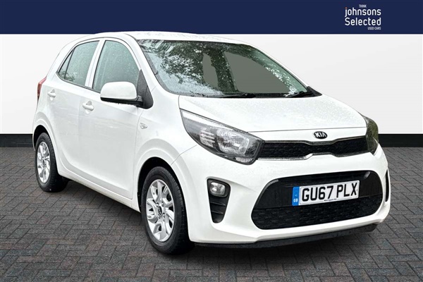 Large image for the Used Kia Picanto