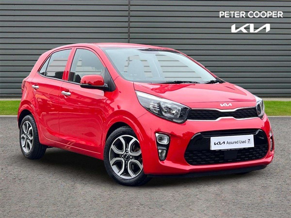 Large image for the Used Kia Picanto
