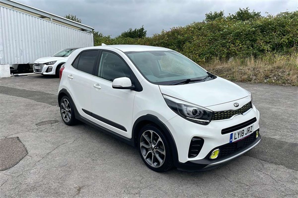 Large image for the Used Kia Picanto