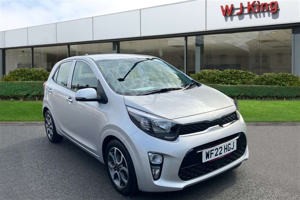 Large image for the Used Kia Picanto