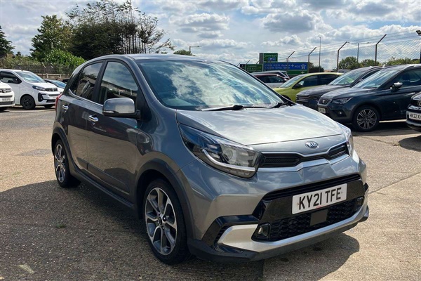 Large image for the Used Kia Picanto