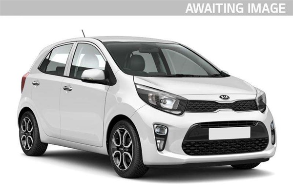 Large image for the Used Kia Picanto