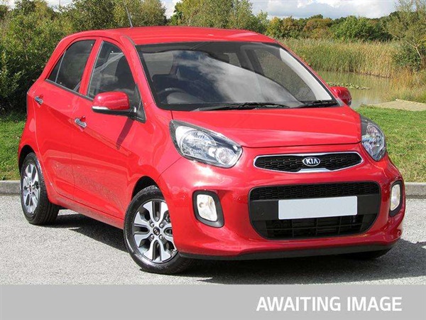 Large image for the Used Kia Picanto