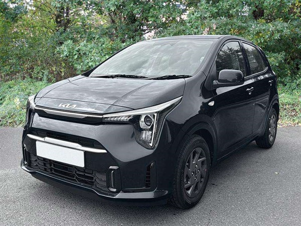 Large image for the Used Kia Picanto