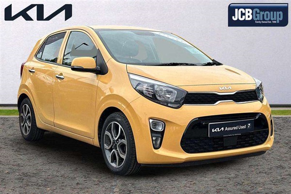 Large image for the Used Kia Picanto