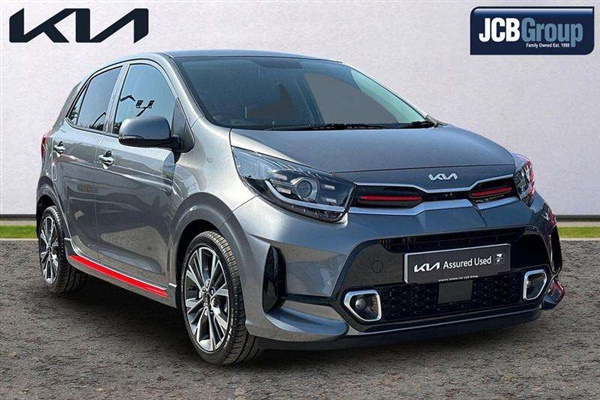 Large image for the Used Kia Picanto