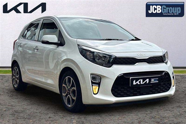 Large image for the Used Kia Picanto