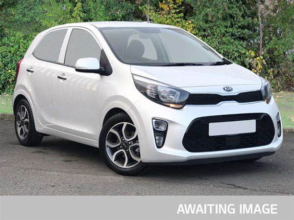 Large image for the Used Kia Picanto