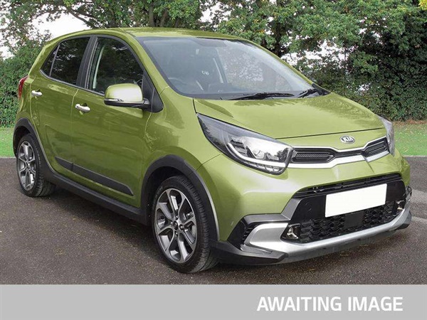 Large image for the Used Kia Picanto