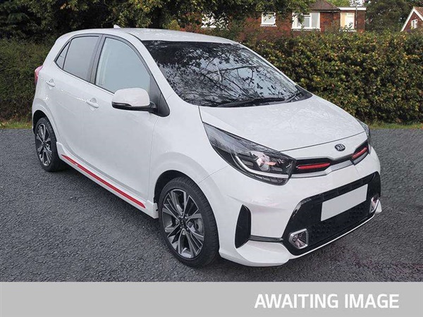 Large image for the Used Kia Picanto