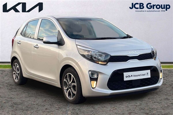 Large image for the Used Kia Picanto