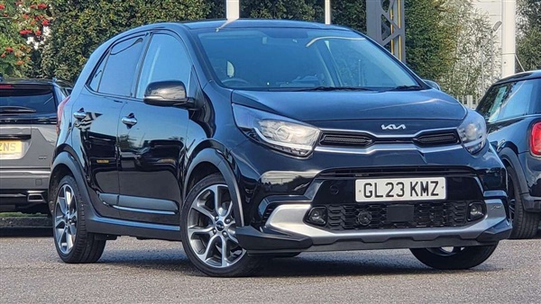Large image for the Used Kia Picanto