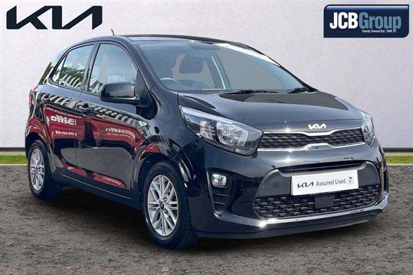 Large image for the Used Kia Picanto