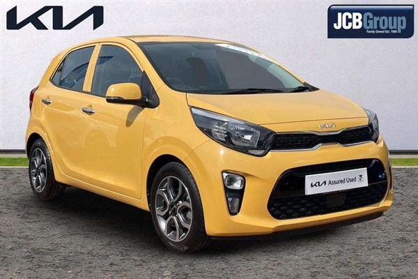 Large image for the Used Kia Picanto