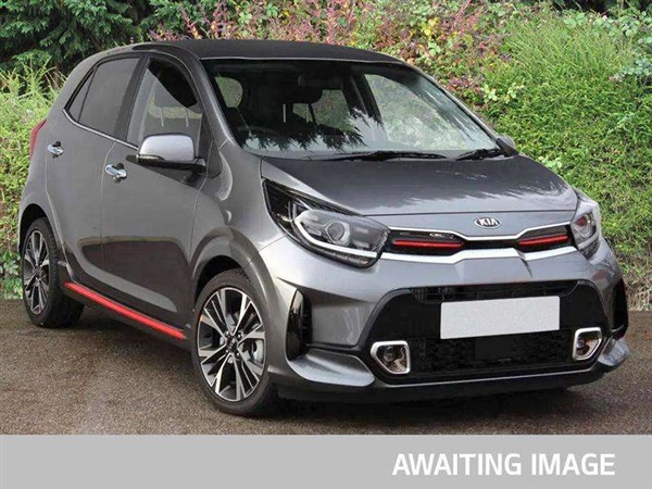 Large image for the Used Kia Picanto