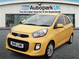 Large image for the Used Kia PICANTO