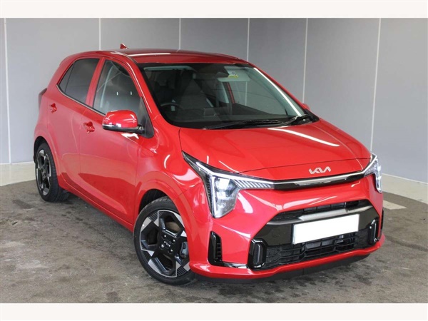 Large image for the Used Kia Picanto