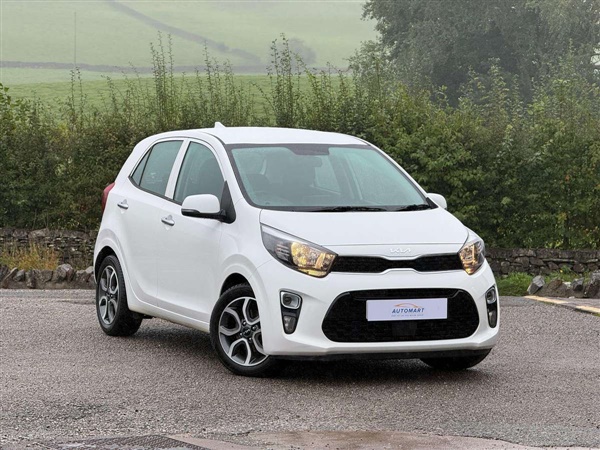 Large image for the Used Kia Picanto