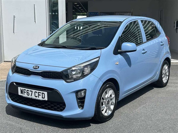 Large image for the Used Kia Picanto