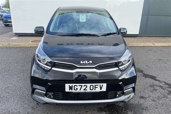 Large image for the Used Kia Picanto