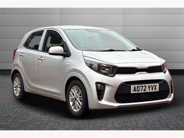 Large image for the Used Kia Picanto