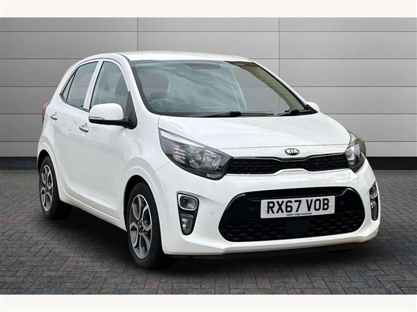 Large image for the Used Kia Picanto