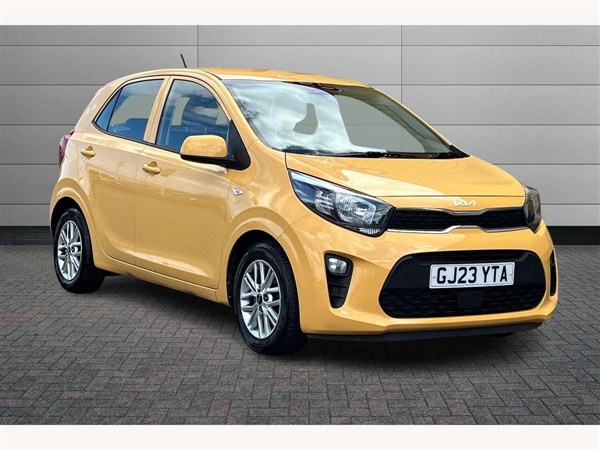 Large image for the Used Kia Picanto