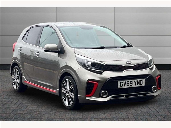 Large image for the Used Kia Picanto