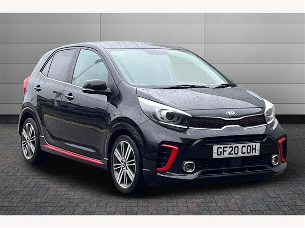 Large image for the Used Kia Picanto