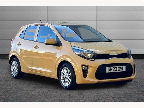 Large image for the Used Kia Picanto
