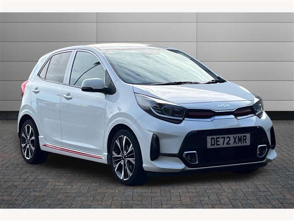 Large image for the Used Kia Picanto