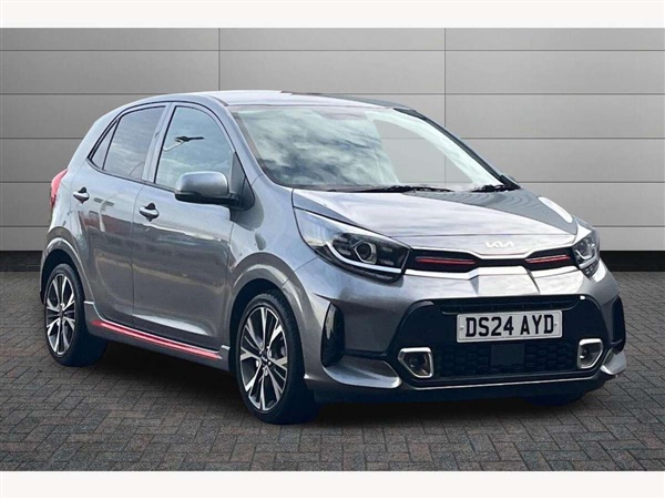 Large image for the Used Kia Picanto