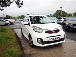 Large image for the Used Kia PICANTO