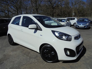 Large image for the Used Kia Picanto